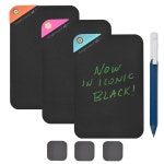 Boogie Board VersaNotes 확장 팩, 재사용 가능한 드라이 지.. 정품보장 : 윌로직구