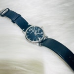 몽블랑 7189 마이스터 스튁 39mm 남성시계 : 샤샤 중고명품