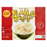 코스트코 냉동 CP 통새우완탕 12입 154g : 우주식품디씨오피