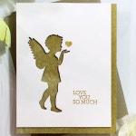 크리스마스 스키 어린이 금속 절단 죽을 2019 새로운 공예 죽을 종이 카드 만들기 Scrapbooking 장식 만들기 : 콜스타