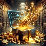 골드 프롬프트 시스템 : 뉴미디어 컨트롤