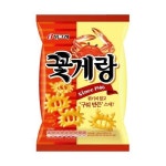 (크라운)꽃게랑1700(16) : 간식박스
