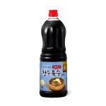 [청수식품공식스토어] 청수 육수 1.8L : 청수식품