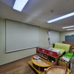 창원 북면 시립 무동 어린이집 커튼 블라인드 / 창원 마산 진해 김해 진주 사천 부산 데코인홈 : 데코인 홈