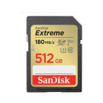 샌디스크 Extreme SD카드 512GB : 엠스토어 종합쇼핑몰