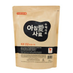 아침애사료 캐롭 위장건강 1.5kg 강아지위장사료 : 부부 펫
