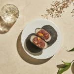 [이낙근찹쌀떡] 가정의달 답례 영전 생신 흑임자찹쌀떡 떡주문 영양떡 답례 부모님간식 20개 : 이낙근찹쌀떡베이커리