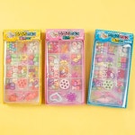 쥬얼리 만들기 비즈세트 유치원 어린이집 만들기 공작 재료 : 망고 market