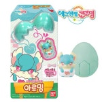 반다이 에그엔젤 코코밍 로켓펜던트의 엔젤 아로밍/ 재고보유 / 당일발송 : MODU Commerce