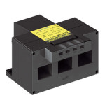 (주)운영 계기용 변류기 3상 일체형 B-type (MCCB 조합용) WY3CS-163 / 263 / 313 / 463 (옵션별 금액상이) : 삼육기전