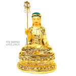 지장 2자5치 : 주문진불교사