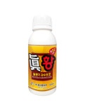 진황 500ml 석회유황합제 과수 월동기 병해충 방제 흥농팜아그로 : 흥농팜아그로