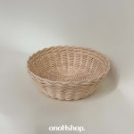 [구리남양주] 갈매라탄공방 온오라탄 라탄공예 정규반 기초클래스 : onohshop