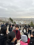 [파리 ALL IN ONE 10인이하 소수투어] 파리시내 + 몽마르뜨를 하루안에 정복하기! : 트레봉 트래블
