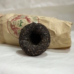 운남 보이차 2022 대리 봉황 타차 고급 생차 8501 100g 5타 : 로이직구