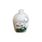 에이치비글로벌 인블리스 공감 그린 세탁세제 2.5L : 다랑마트