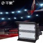 족구장 테니스장 야외 조명 LED 방수 농구장 Led 축구장 고출력 방수등 건설현장 200W 600W : 셀레스트샵