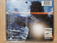 DH - 2 / 중고 개봉 CD)   영화 쉬리 O.S.T : 우리종합컬렉션