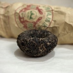 운남 보이차 2022 대리 봉황 타차 고급 생차 8501 100g 5타 : 로이직구