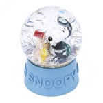 제주 스누피가든 해녀 스누피 스노우볼 워터볼 : 파이디