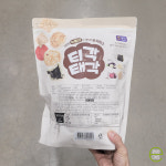 명인 누룽지 티각태각 400g : e편한마트
