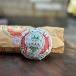 운남 보이차 금호 봉황 2022년 8502 500g 푸얼 타차 : 로이직구