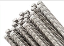 SUS304 스텐 전산볼트 16mm 18mm 20mm 길이 1M : 주식회사 마루인터내셔널