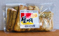 [부산오뎅] 어가원 명태살 수제 고급모듬오뎅(어묵) : 오맛있는뎅