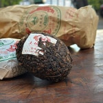 운남 보이차 금호 봉황 2022년 8502 500g 푸얼 타차 : 로이직구