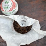 운남 보이차 금호 봉황 2022년 8502 500g 푸얼 타차 : 로이직구