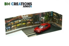 사이버트럭모형 비행기다이캐스트 Creations BMC 64 엔진모형 오토바이모형 : ONE01