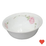 주방 식기 대접 국그릇 면기 탕기 접시 15.7cm R192X : oTWOmart