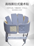 성인 안전모 부상방지 쿠션 어르신 낙상 추락 머리보호구 뇌진탕 방지 통기성 : 베리굿하우스
