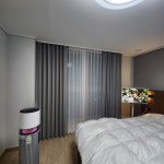 부산 범천동 서면DS협성엘리시안 커튼 블라인드 / 창원 마산 진해 김해 진주 사천 부산 데코인홈 : 데코인 홈