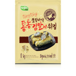 세진 통통 김말이 튀김 1kg 분식 식자재 간식 안주 : 푸드K