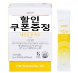 [약국유통] K 낙산균 포 키즈 1달분  조나단 낙산균 샤인머스켓 맛 비타민하우스 : TH헬스케어