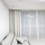 부산 범천동 서면DS협성엘리시안 커튼 블라인드 / 창원 마산 진해 김해 진주 사천 부산 데코인홈 : 데코인 홈