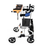 복지용구 성인용보행기 코지워커 P02 노인 어르신 보행 보조기 실버카 워커 : 퍼스트케어 복지용구사업소