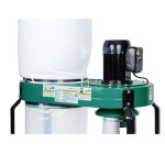 목공집진기 분진 펄스포대 먼지제거 진공청소기 H0078 산업용 모바일 진공 청소기 : 진정한 친구