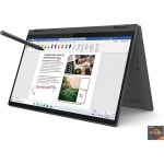 Lenovo Flex 5 14 2-in-114 FHD 터치스크린 노트북 컴퓨터, Hexa-Core AMD Ryzen 4500UBeat i5-1035G1, 16GB DDR4 RAM, : 진웨이브