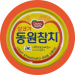 동원에프앤비 동원 라이트 스탠다드 참치 85g : 비즈니스타일
