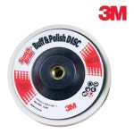 3M 광택디스크 양모휠 차량왁싱 디테일링세차장 연마 : 후뚜뚜마켓
