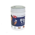 동성 찌든때 청소용품 만능크리너 150p 티슈크리너 청소포 : 살난강
