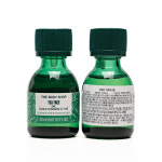 더바디샵 점보 티트리 오일 20ml 대용량 (리뉴얼) : 톤솔루션