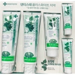 New 덴티스테 플러스 화이트 치약 세트 : dagomall