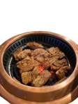 진미락 제주왕구이 (1.7kg), 제주산 양념갈비, 육육푸드 : 맘스주방