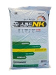 스피드NK 20kg 웃거름 추비 질산태질소 함유 기능성 엔케이 요소 비료 : 상현농자재