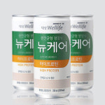 환자 단백질 영양식 대상 뉴케어 하이프로틴 200kcal, 200ml x 30개 : 두손메디칼