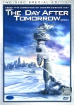 투모로우(The Day After Tomorrow) Special Edition(2DVD 초회판) : MusicnShop