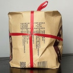 운남 보이차 궁정 숙차 2019년 토림 봉황 8504 병차 701 400g : 로이직구